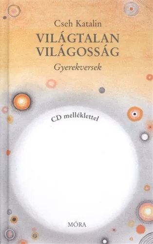 Könyv - Világtalan világosság