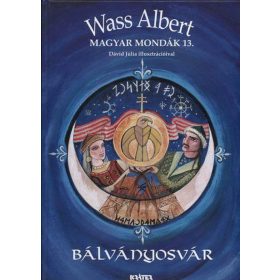 Könyv - Bálványosvár