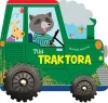 Könyv - Gördülő könyvek - Tibi traktora