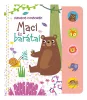 Könyv - Hangos cimborák - Maci és barátai