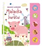 Könyv - Hangos cimborák - Malacka és barátai