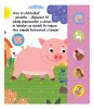 Könyv - Hangos cimborák - Malacka és barátai