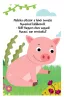 Könyv - Hangos cimborák - Malacka és barátai