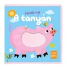 Könyv - Érintsd meg! - A tanyán