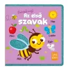 Könyv - Érintsd meg! - Az első szavak