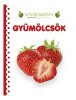 Könyv - Szivacskönyv - Gyümölcsök