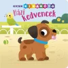 Kicsik kirakója 4 - Házi kedvencek