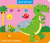 Könyv - Hová bújtam? Dinoszauruszok