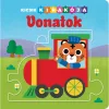 Kicsik kirakója 5 - Vonatok