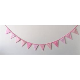 Szeko Girland #rózsaszín