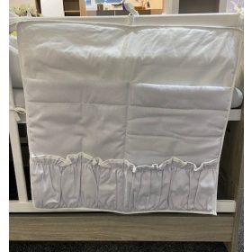 Szeko zsebes tároló #Premi szürke