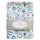 Soffi Baby takaró pamut dupla #75x100cm #baby jungle