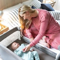 Bölcsők és egyéb ágyak