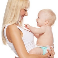 Szoptatást segítő kozmetikumok