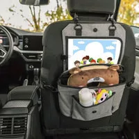 Gyerekülés kiegészítők