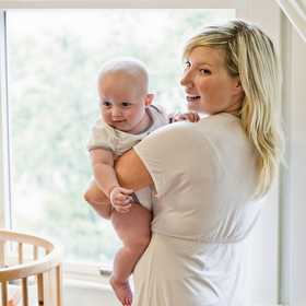 Fájdalomcsillapítás és gyógyítás gyorsan és hatékonyan pici gyerekeknél