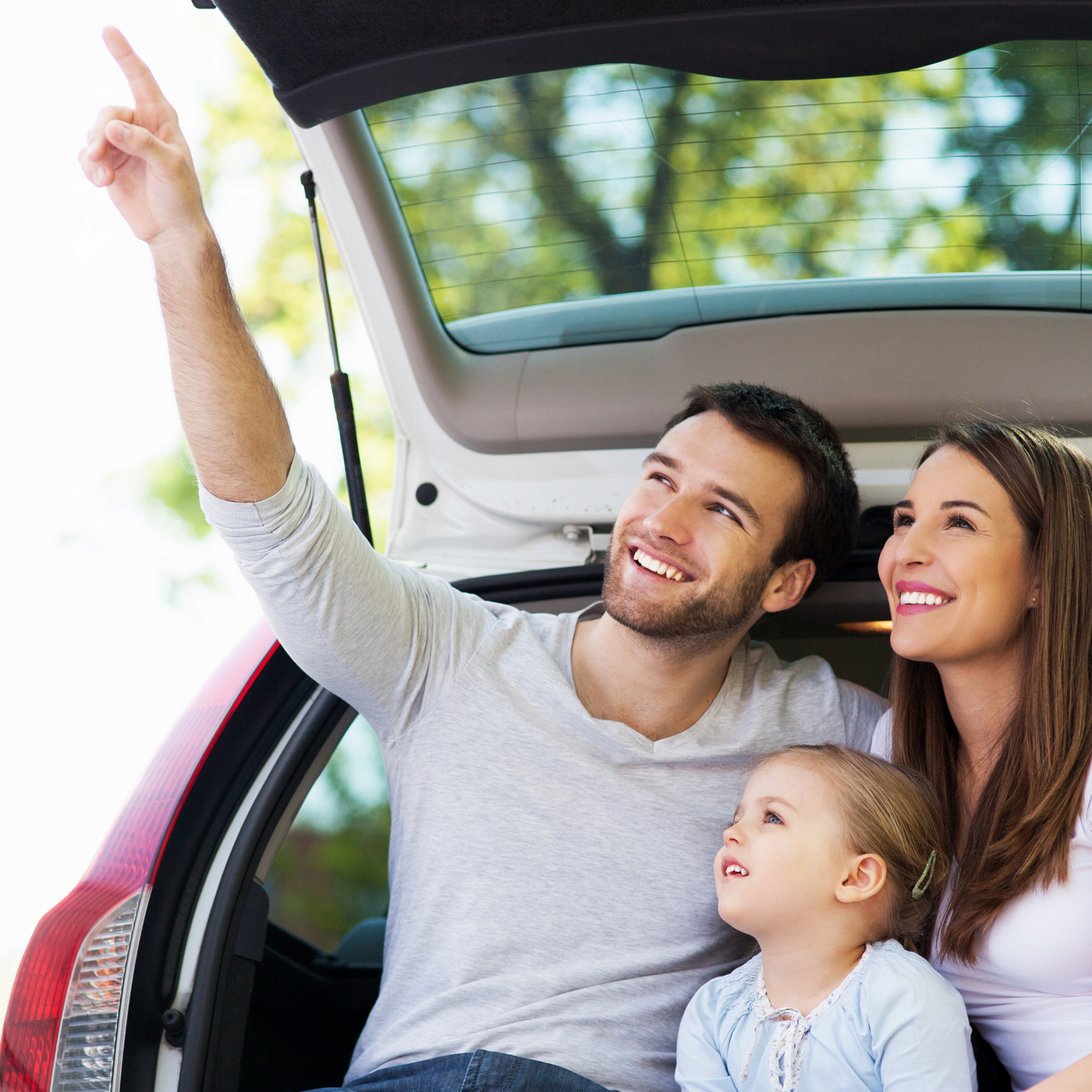 Felkészülés a kirándulásra!