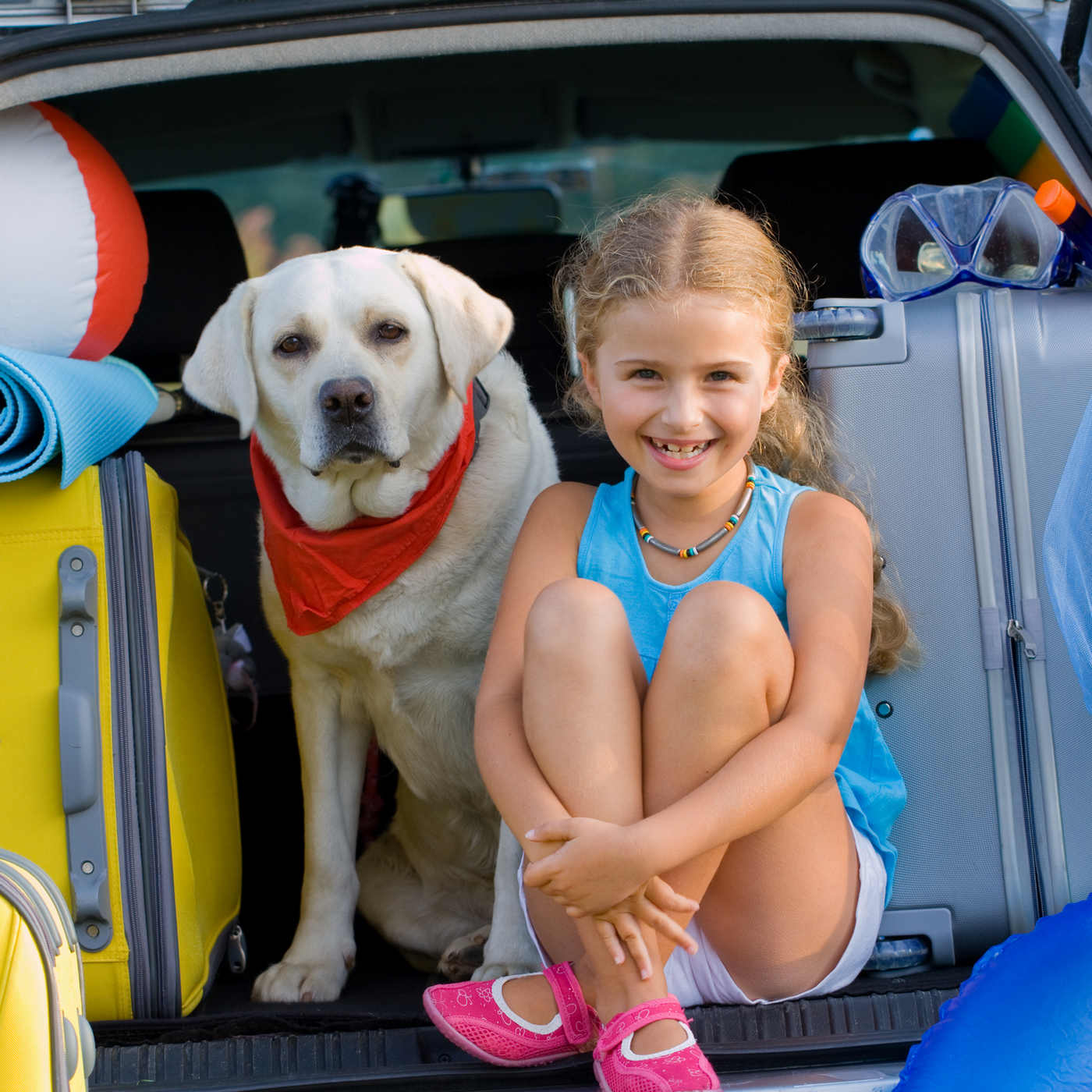 Nyári alvás idegen helyen