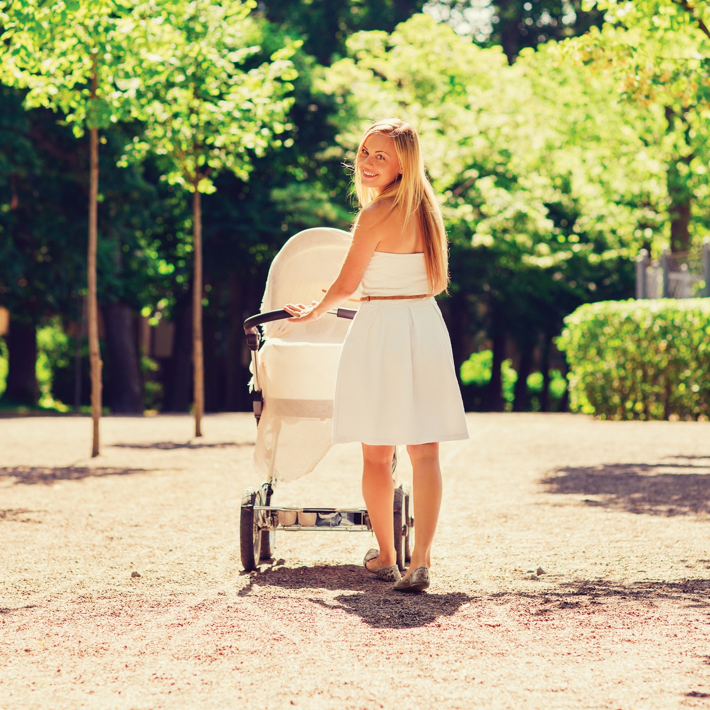 Okos választás a multifunkciós babakocsi