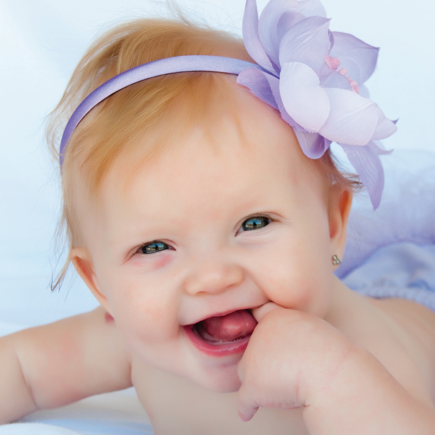 Szájápolás csecsemőkorban? Igen!