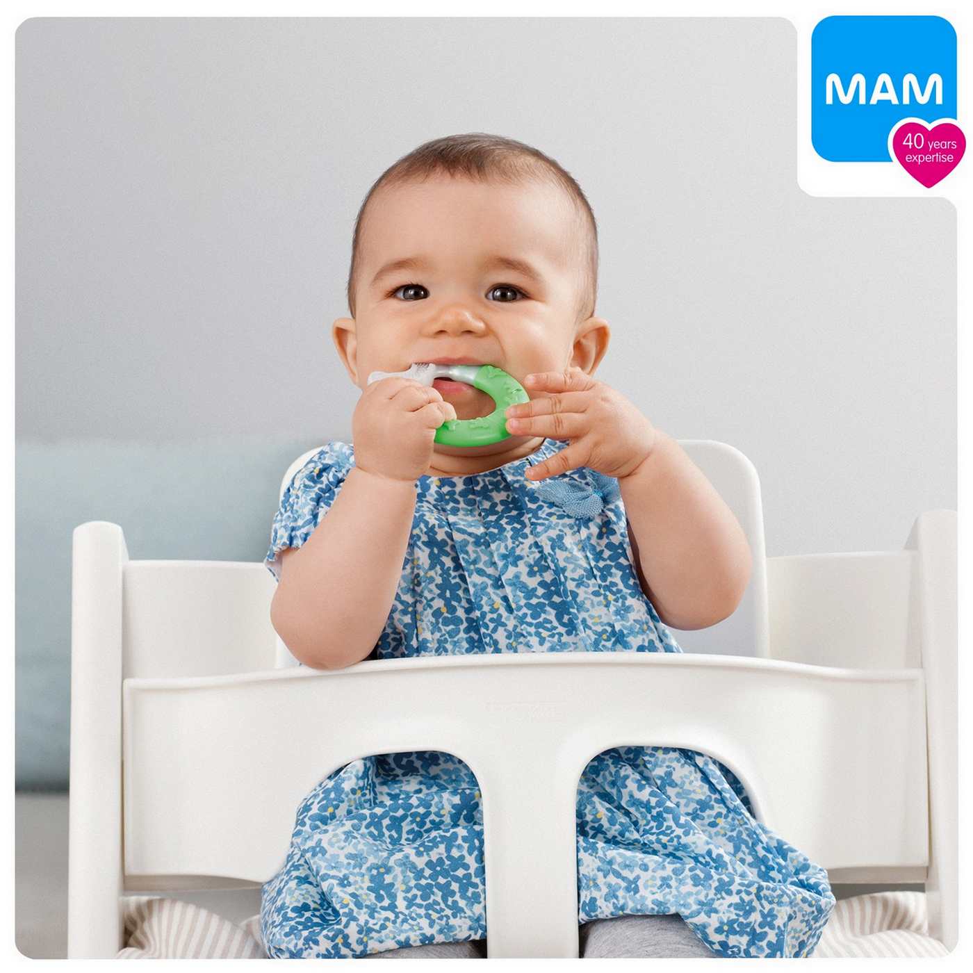 Szájhigiénia a kezdetektől