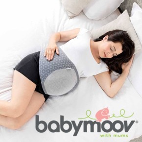 20% kedvezmény a Babymoov márkára!