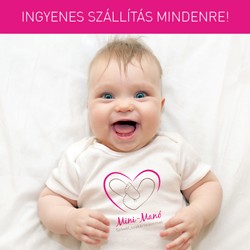 Ingyenes szállítással és várandós fotózással várunk!