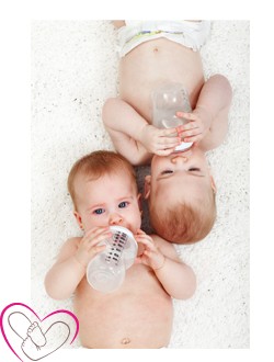 15-50% kedvezmény a cumisüvegekre!