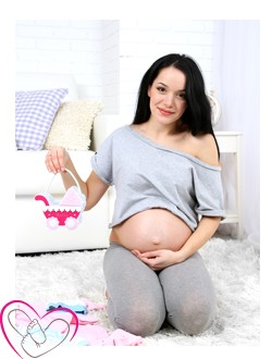 15% kedvezmény | Ajándék Tommee Tippee pelenkatároló