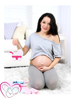 Ingyenes szállítás ma éjfélig | Várandós Nap