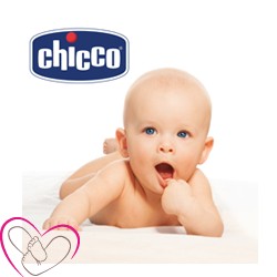 20% kedvezmény a Chicco termékekre | Ajándék Jordan babafogkefe