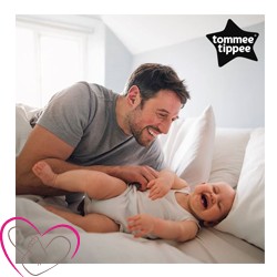 20% kedvezmény a Tommee Tippee termékekre | Vevőbarát garanciával