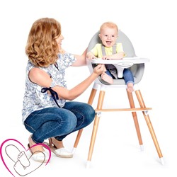 20% kedvezmény a Kinderkraft termékekre