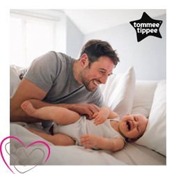 20% kedvezmény a Tommee Tippee termékekre | Áremelés előtt utoljára