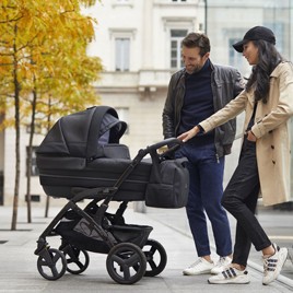 Óriási babakocsi vásár | 15-40% kedvezmény