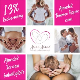 Kedves látogató, 13% kedvezmény és ajándék Neked!