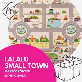 Nyerj egy Lalalu játszószőnyeget | Tommee Tippee akció