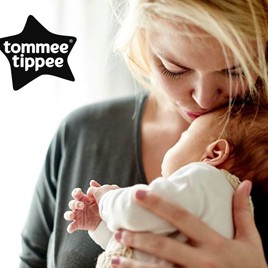 Óriási Tommee Tippee kiárusítás | Könyvek 20-30% kedvezménnyel