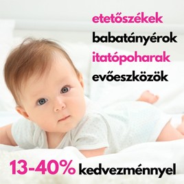 Etetési napok a Mini-Manóban | 13-40% kedvezménnyel