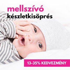 Mellszívó készletkisöprés, ne hagyd ki!
