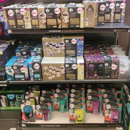 Tommee Tippee készletkisöprés | Óriási babakocsi vásár