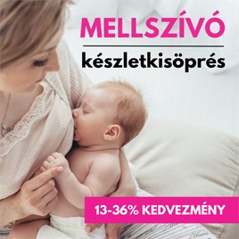 Mellszívó készletkisöprés ???? 13-36% kedvezmény