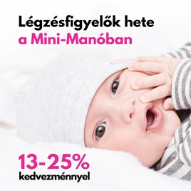 Légzésfigyelők hete | Babakocsi vásár