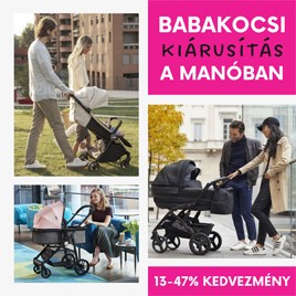 Babakocsi kiárusítás | Játékvásár
