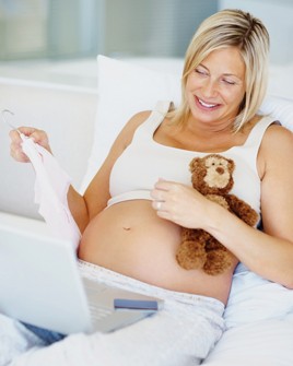 15% kedvezménnyel és Babaváró Nappal várunk