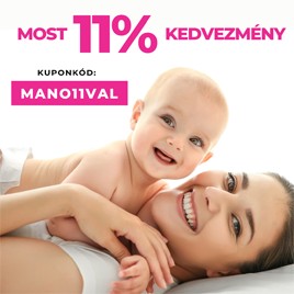 Szuper kedvezmény a vásárlásodra csak ezen a hétvégén!