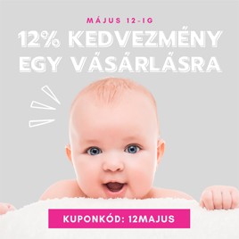 Hétvégi kuponkedvezmény a Manóban