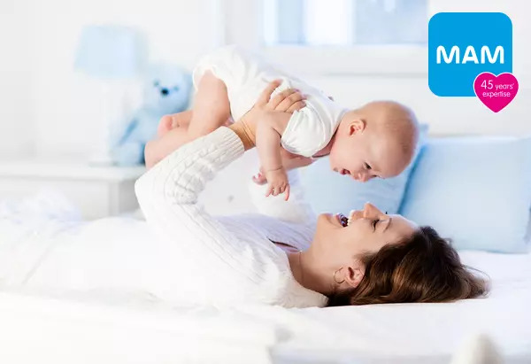 Szakértő tanácsok a Mam Babytől