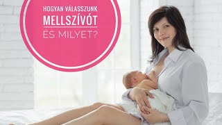 MELLSZÍVÓ | Hasznos tanácsok és szempontok a kiválasztáshoz