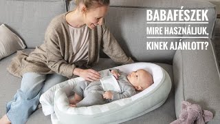 BABAFÉSZEK | Mire használjuk, kinek és mikor ajánljuk?